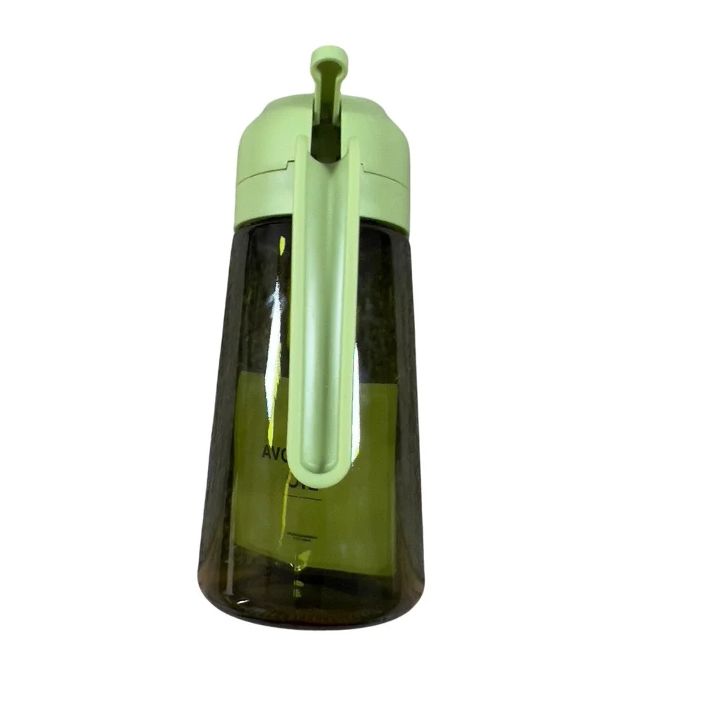 TrendPlain 16 Oz Olive Oil‎ Pour Spray Kitchen Gadget Air Fryer Accessory Grill